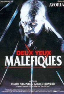 Deux Yeux Maléfiques Deux Yeux Maléfiques