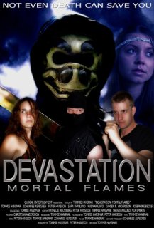 Devastation : Mortal Flames
