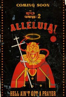 Alleluia! The Devil's Carnival