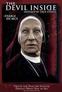 The Devil Inside