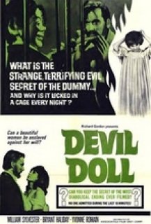 Les Poupées du Diable Les Poupées du Diable