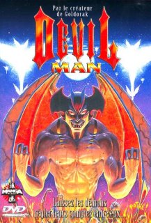 Devilman : La naissance