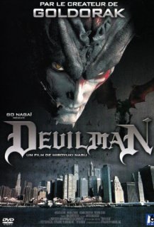 Devilman