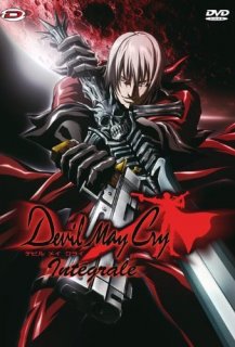 Devil May Cry Devil May Cry