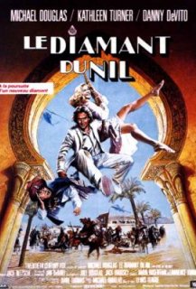 Le Diamant du Nil Le Diamant du Nil