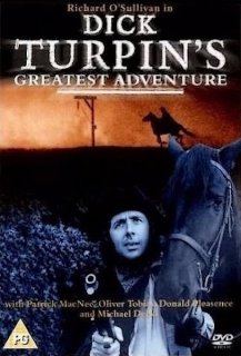 La Plus Grande Aventure de Dick Turpin La Plus Grande Aventure de Dick Turpin