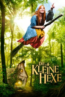 Une Délicieuse Petite Sorcière Une Délicieuse Petite Sorcière