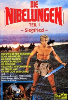 La Vengeance de Siegfried - Première Partie