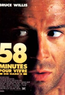 58 Minutes pour Vivre