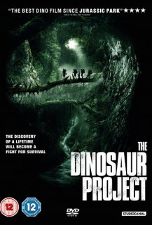 The Dinosaur Project