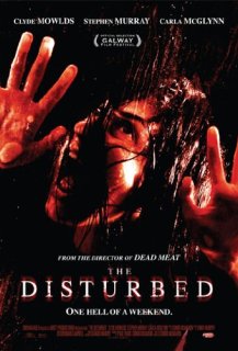 The Disturbed