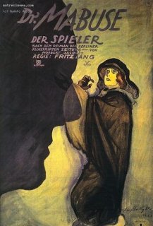 Docteur Mabuse: le Joueur