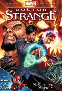 Docteur Strange