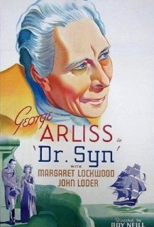 Doctor Syn