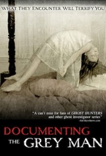 Documenting the Grey Man Documenting the Grey Man