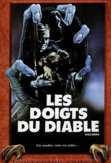Les Doigts du diable