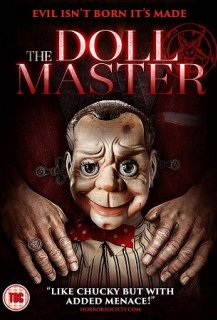 The Doll Master The Doll Master