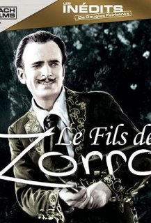 Don X: Fils de Zorro