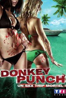 Donkey punch