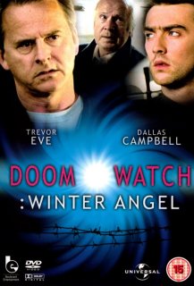 Doomwatch: Winter Angel