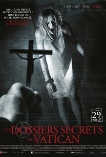 Les Dossiers Secrets du Vatican Les Dossiers Secrets du Vatican