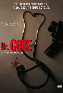 Dr. Gore