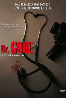 Dr. Gore
