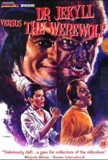 Dr. Jekyll Vs. the Werewolf