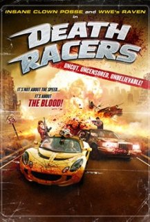 Death Racers
