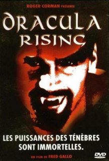 Dracula rising
