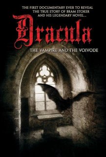 Dracula: The Vampire and the Voivode