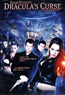 Dracula's Curse