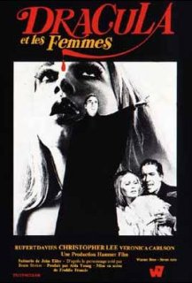 Dracula et les Femmes