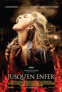 Jusqu'en enfer