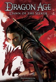Dragon Age: Dawn of the Seeker