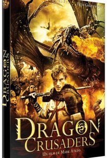 Dragon Crusaders - Lords of the Dragon Dragon Crusaders - Lords of the Dragon