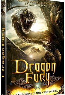 Dragon Fury - La Fureur du Serpent Ailé