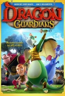 Dragon Guardians