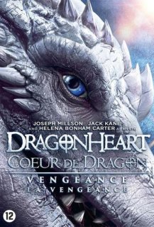 Dragonheart: La Vengeance Dragonheart: La Vengeance