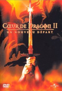 Coeur de Dragon 2 : Un Nouveau Départ Coeur de Dragon 2 : Un Nouveau Départ