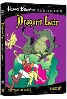 Dragon's Lair