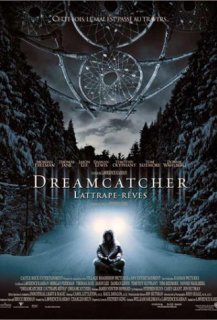 Dreamcatcher: L'Attrape-Rêves