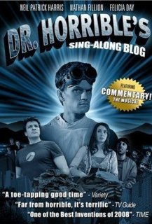 Dr. Horrible's Sing-Along Blog