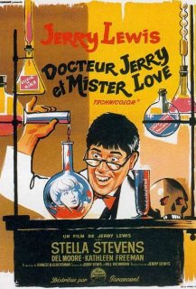 Docteur Jerry et Mister Love