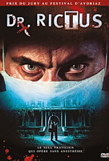 Docteur Rictus