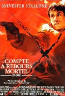 Compte à rebours mortel