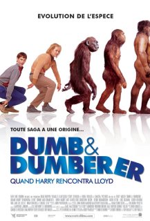 Dumb & Dumberer: Quand Harry Rencontra Lloyd