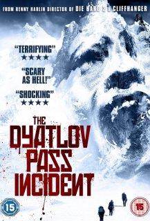 The Dyatlov Pass Incident The Dyatlov Pass Incident