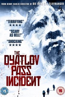 The Dyatlov Pass Incident