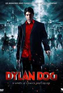 Dylan Dog